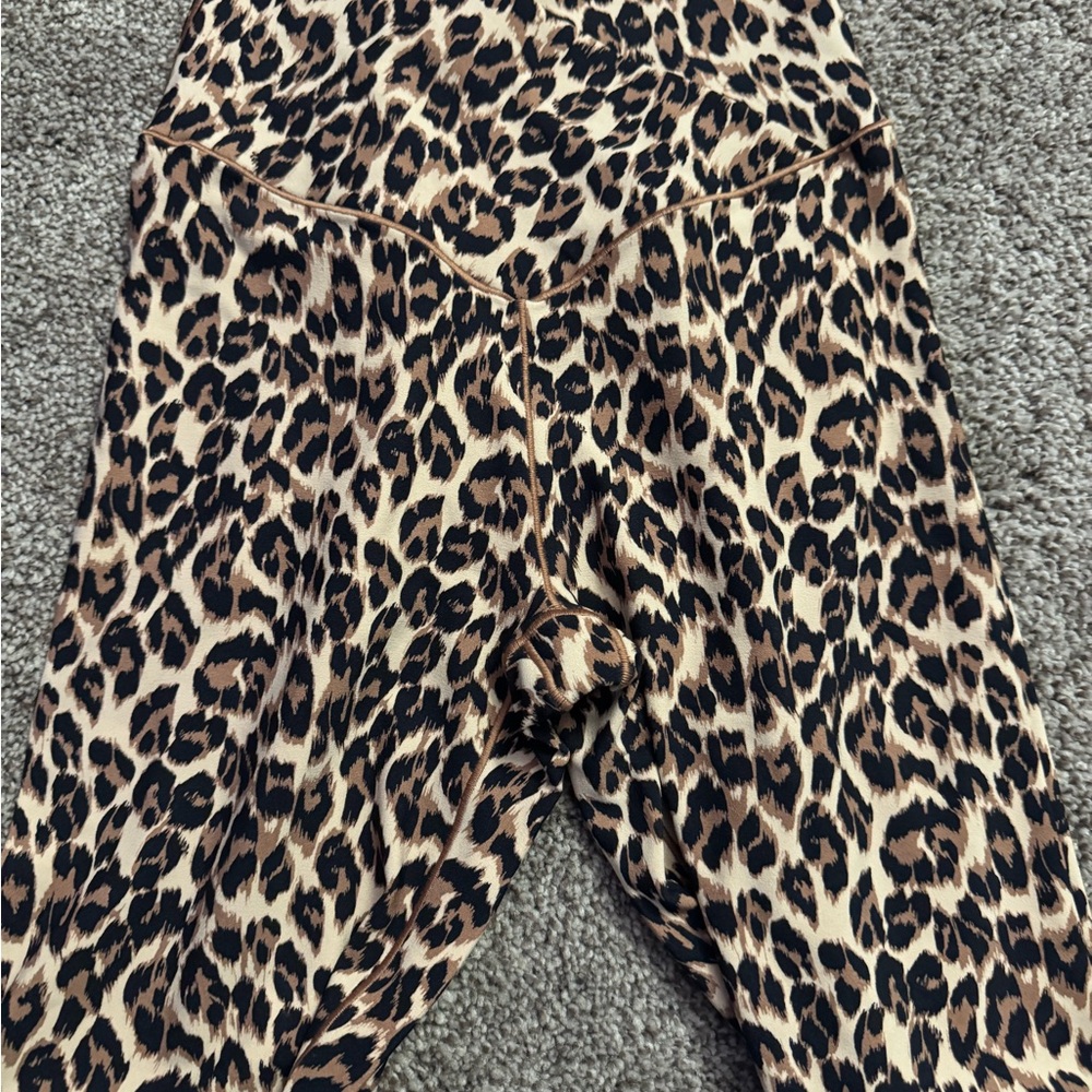 Aerie Animal Print Leggings